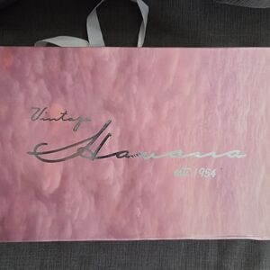 Vintage Havana Pink Sneakers